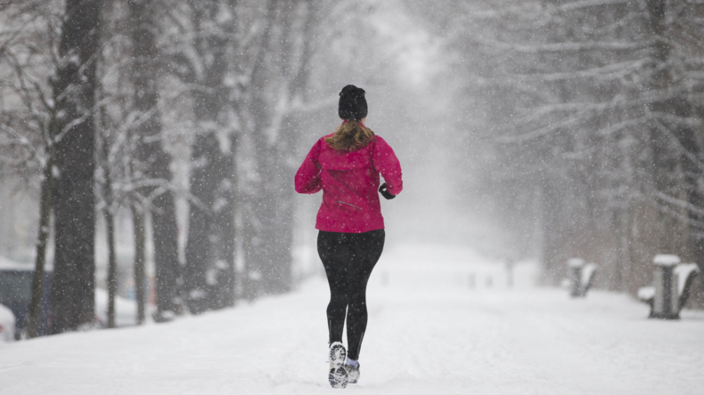 La police allemande conseille de «courir en duo» après le viol d’une femme dans un parc de Leipzig