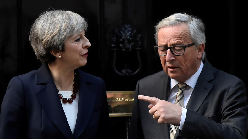 Brexit : l’éternel retour de l’arrogance des dirigeants européens