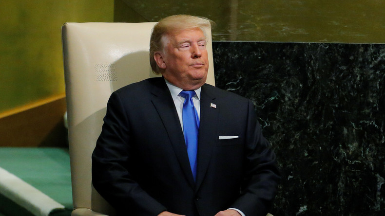 Trump à l'ONU : un discours aussi brutal qu'incohérent