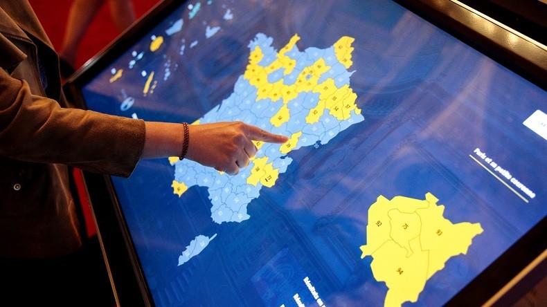 Sénatoriales : face à l'échec de LREM, la droite, gagnante, sera-t-elle hostile ou constructive ?