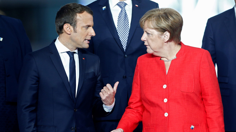 Les élections allemandes viennent de rappeler Paris et Bruxelles à la réalité