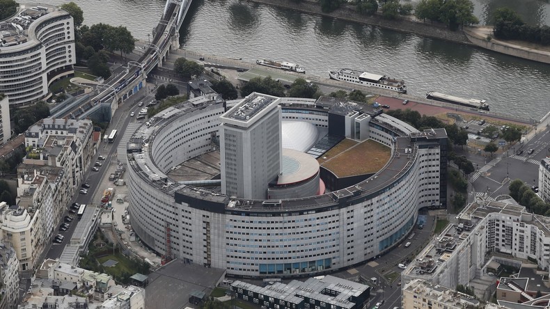 «Limite poissonnière» : Radio France s'excuse après la diffusion de commentaires sur des pigistes