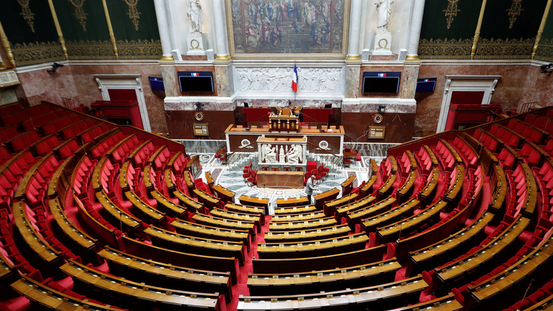 Financement du terrorisme : LFI propose un amendement visant LafargeHolcim, l’Assemblée rejette