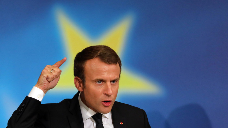 Pour les dirigeants européens, le film d’horreur reprend…