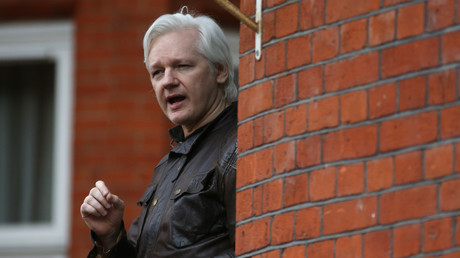 Pour Assange, capitalisme, athéisme et féminisme sont responsables de la baisse de natalité