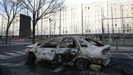 Aulnay-sous-Bois volontaire pour tester la police de proximité d'Emmanuel Macron