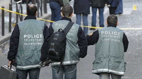 Opération antiterroriste à Villejuif : du  TATP prêt à l'emploi retrouvé, deux personnes arrêtées