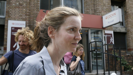 L'agresseur de NKM condamné à 3 mois avec sursis et 1 000 euros d'amende