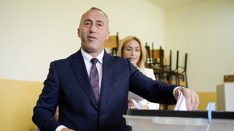 L’ennemi juré de la Serbie nommé Premier ministre au Kosovo