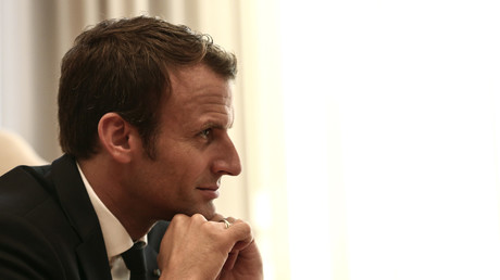 Macron qualifie les opposants aux réformes de «fainéants» et déclenche un nouveau tollé