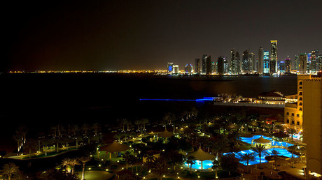 Crise du Golfe : l'Arabie saoudite suspend ses contacts avec le Qatar