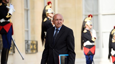 Gérard Collomb souhaite pouvoir radier les fonctionnaires radicalisés