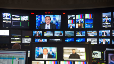 Jean-Pierre Pernaut, les migrants et les sans-abri : «Si j'avais à le redire demain, je le redirais»