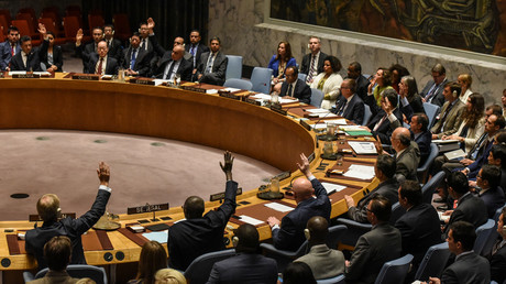 L'ONU adopte à l'unanimité de nouvelles sanctions contre Pyongyang