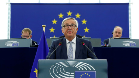Juncker veut un super ministre européen des Finances et de l'Economie