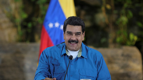 Venezuela : le gouvernement et l'opposition seraient sur le point de conclure un accord inattendu