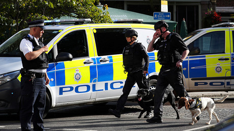 Attentat de Londres : un deuxième suspect arrêté