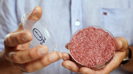 La Chine et Israël, futurs partenaires dans la production de viande in vitro ?