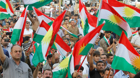 Les autorités irakiennes ne veulent pas que le Kurdistan devienne «un deuxième Israël»