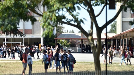 Agressions physiques, insultes... Une enquête révèle l’ampleur des violences à l’école en France