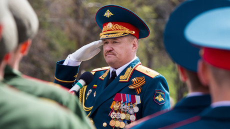 La mort du général russe en Syrie résulte de «l'hypocrisie américaine», selon Moscou