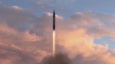 Les Etats-Unis et Israël reprochent à l'Iran un tir de missile... qui n'aurait pas eu lieu 