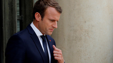 Les Français trouvent qu'Emmanuel Macron «suit ses engagements» mais mène une politique «injuste»