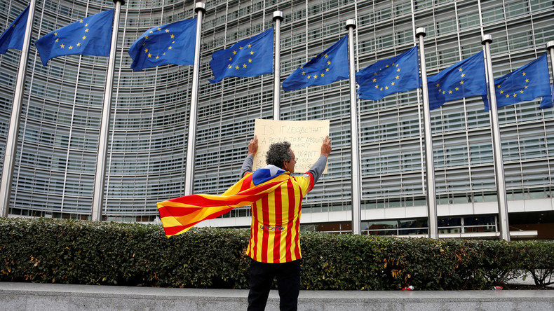 La Catalogne et le Kosovo : qui sème le vent récolte la tempête