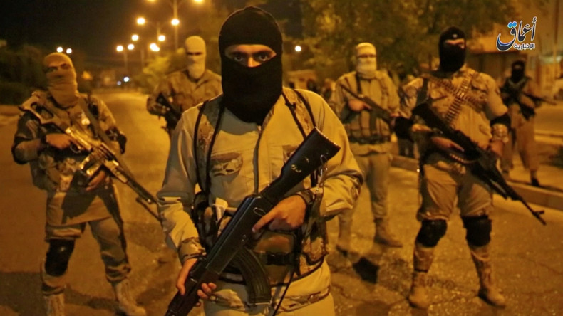 L'agence de propagande de Daesh utilise un nom de domaine belge