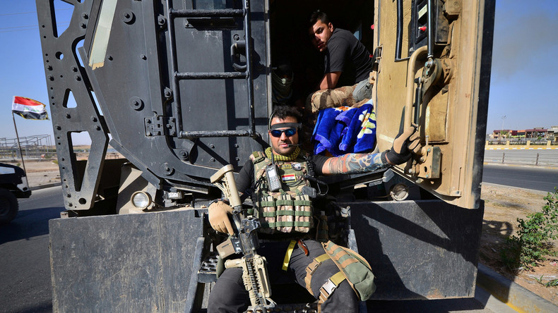 Offensive irakienne à Kirkouk : l'invitation à négocier qu'on ne peut pas refuser ?