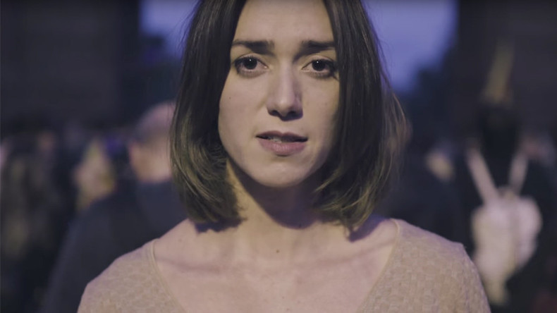 «Help Catalonia» : un copier-coller de la propagande de Maïdan ?