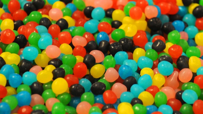 Dans les usines brésiliennes des fournisseurs de Haribo, les ouvriers traités «pire que des animaux»
