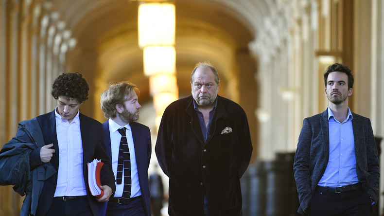 Procès Merah : la réclusion criminelle à perpétuité requise contre le frère du tueur