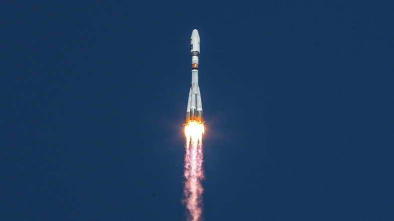 Roscosmos s'apprêterait à créer une centrale nucléaire en orbite