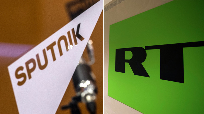Interdiction de publicité sur Twitter pour RT et Sputnik : Moscou ...
