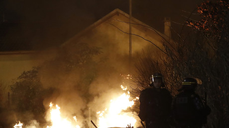 Mort de Yacine : après Théo, une nouvelle affaire met le feu aux poudres à Aulnay-sous-Bois