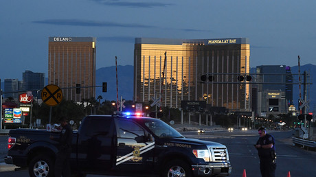 Un retraité qui «voulait faire beaucoup de victimes» : ce que l'on sait du tueur de Las Vegas