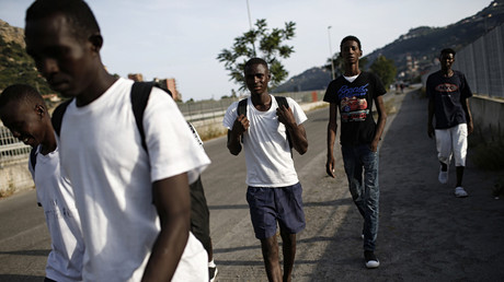 Nice : trois mois de prison avec sursis pour avoir aidé quatre réfugiés dans la Roya