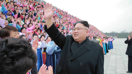 Kim Jong-un est «rationnel» et veut «mourir dans son lit», estime un expert de la CIA