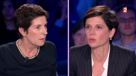 «Bien sûr que Christine Angot va rester chroniqueuse» : la direction de France 2 a tranché