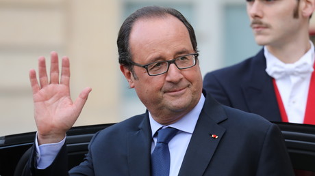 L'heure du bilan : François Hollande veut être retenu comme «un honnête homme, un honnête président»