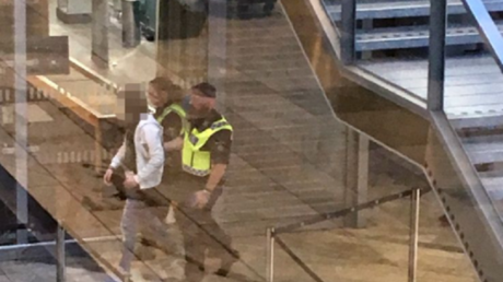 Suède : un homme arrêté pour avoir tenté de transporter des explosifs à bord d'un avion