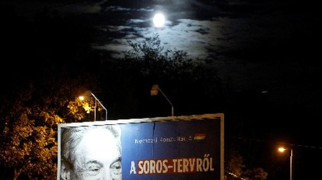 Pour un député hongrois, le plan Soros est «l'ultime assaut de Satan» contre la famille et l'Europe