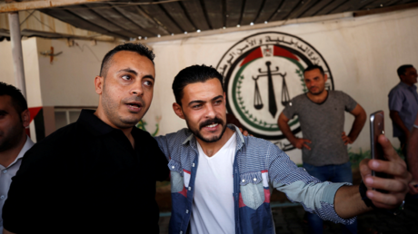 Le Hamas annonce avoir conclu un accord avec le Fatah pour une possible réconciliation palestinienne
