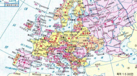 La Corée du Nord reconnaît la Crimée comme un territoire russe
