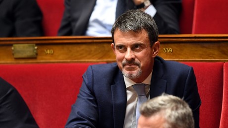 Valls visé par une plainte pour «fraude électorale» après son élection contestée à Evry