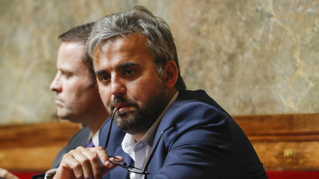 «Je suis exemplaire, bon sang !», Alexis Corbière se défend sur LCI au sujet de son logement social