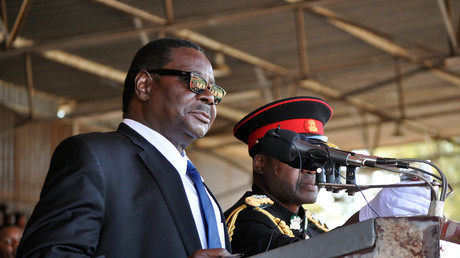 Le président du Malawi promet de punir les lyncheurs de «vampires»