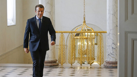 «Le seul avenir est de travailler un peu davantage» : Macron fait son grand oral sur TF1
