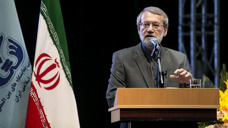 Washington le «regrettera» s'il se retire de l'accord sur le nucléaire, menace Téhéran